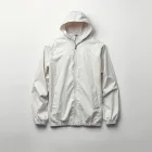 Sublimated Windbreaker