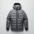 Summit Insulated Jacket