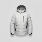 Snowfox Insulated Snow Jacket