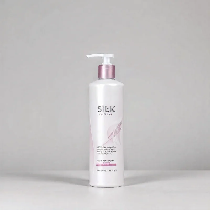 Silk Infusion Conditioner
