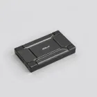 Silicon Power Armor A60 2TB External Hard Drive