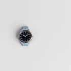 Silicone Casual Watch