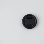 Silicone Camera Lens Cap