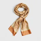 Luxury Silk Scarf