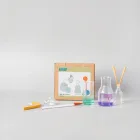Simple Science Experiment Kit