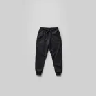 Sleek Joggers - Black