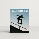Skateboarding Magazine Subscription