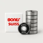 Bones Swiss Bearings