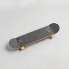 Freestyle Skateboard