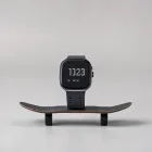 Skateboarding Fitness Tracker