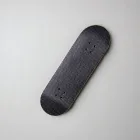 Carbon Fiber Skateboard Deck