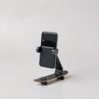 Skateboarding Phone Holder