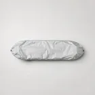 Weather-Resistant Skateboard Cover