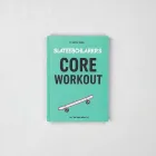 Skateboarding Core Workout Guide