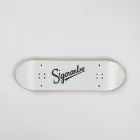 Signature Brand Skateboard