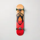 Anti-Rip Skateboards Deck