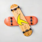 Boomerang Skateboards Deck