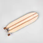 Loaded Boards Longboard