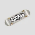 Ruckus Skateboards Deck
