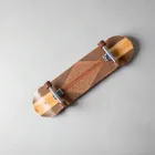 Upper Level Skateboards Complete