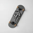 Wildcat Skateboards Pro Deck