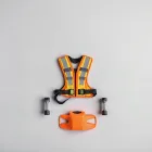 Skateboarding Safety Set