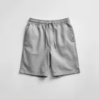 Skater Style Shorts