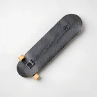 Carbon Fiber Skateboard