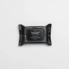 Charcoal Infused Facial Wipes
