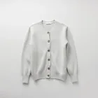 Soft Knit Cardigan