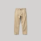 Skate Inspired Chinos