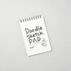 Doodle Sketch Pad