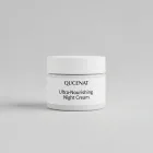 Ultra-Nourishing Night Cream