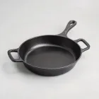 Cast Iron Skillet