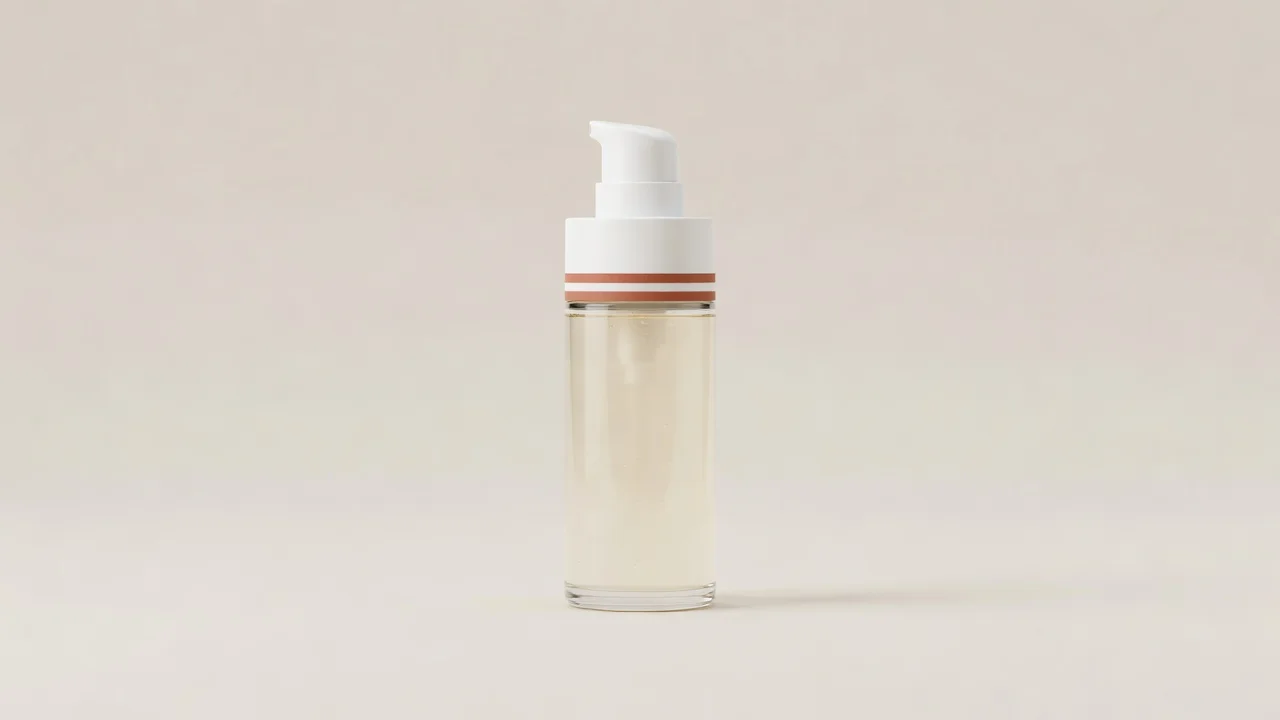 Salicylic Daily Gel