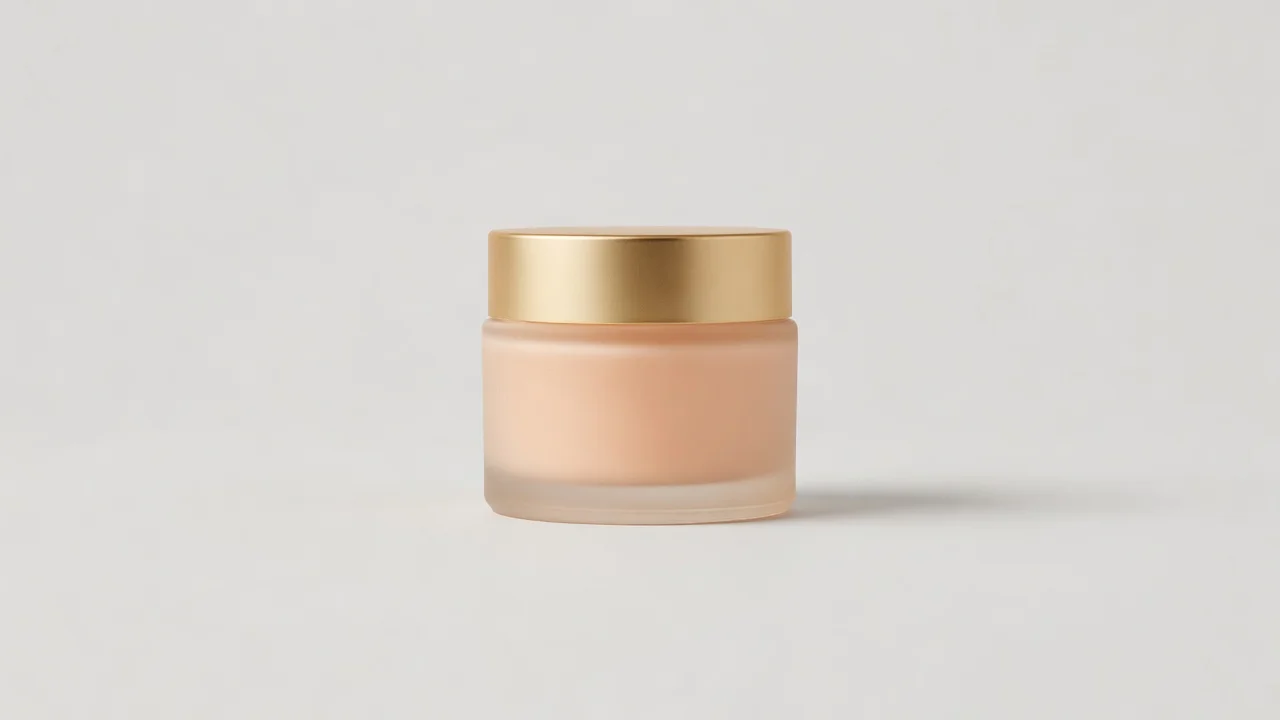 Cloudberry Recovery Cream