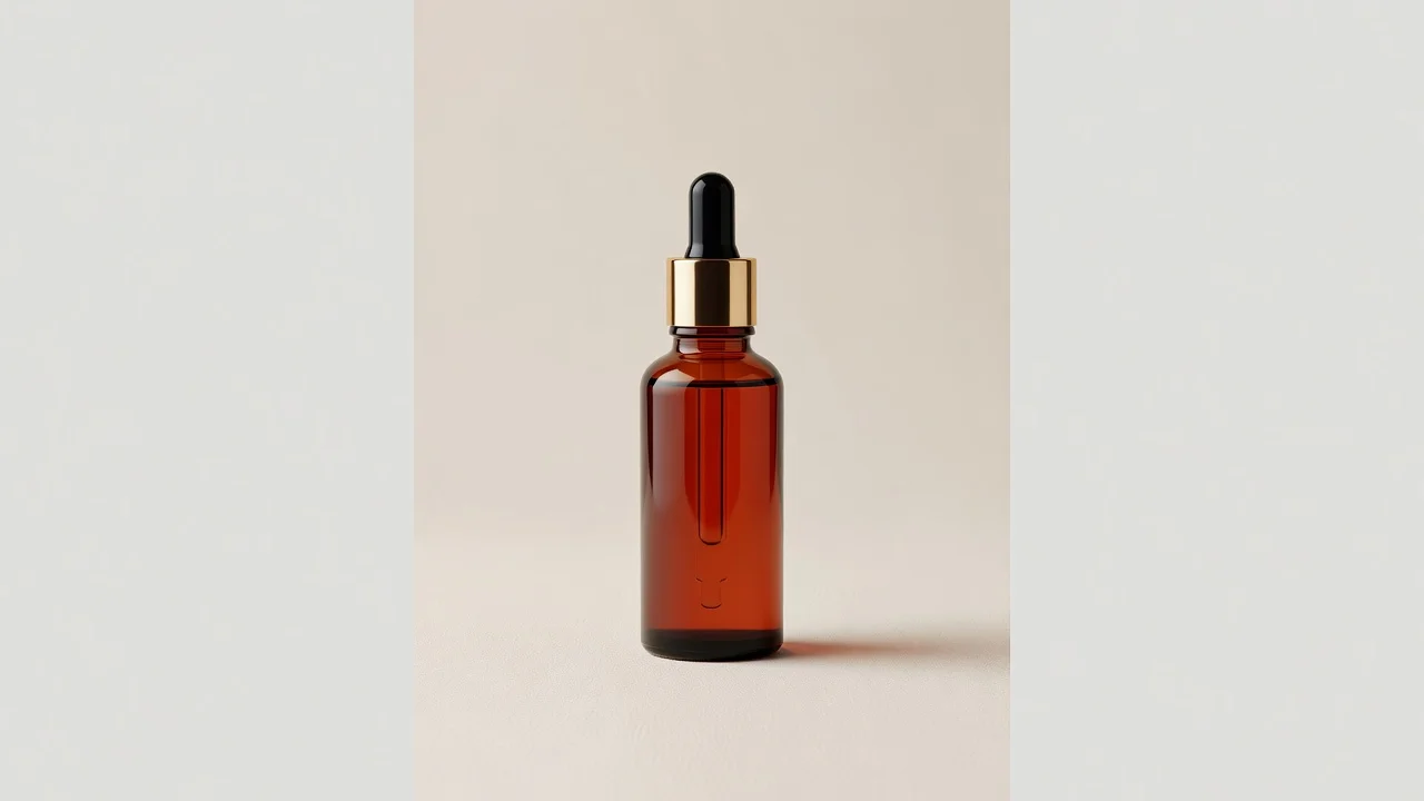 Rosehip Facial Oil
