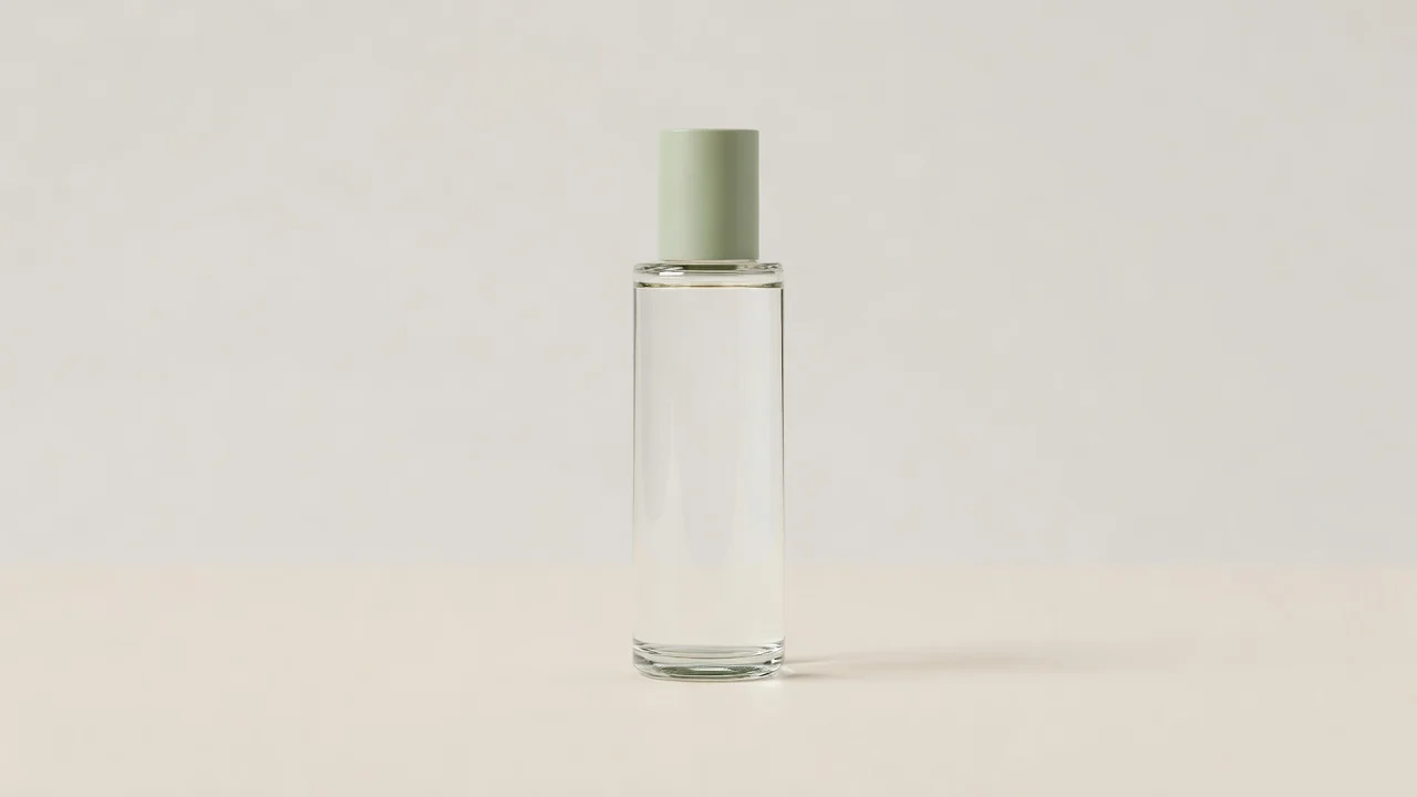 Panthenol Barrier Essence