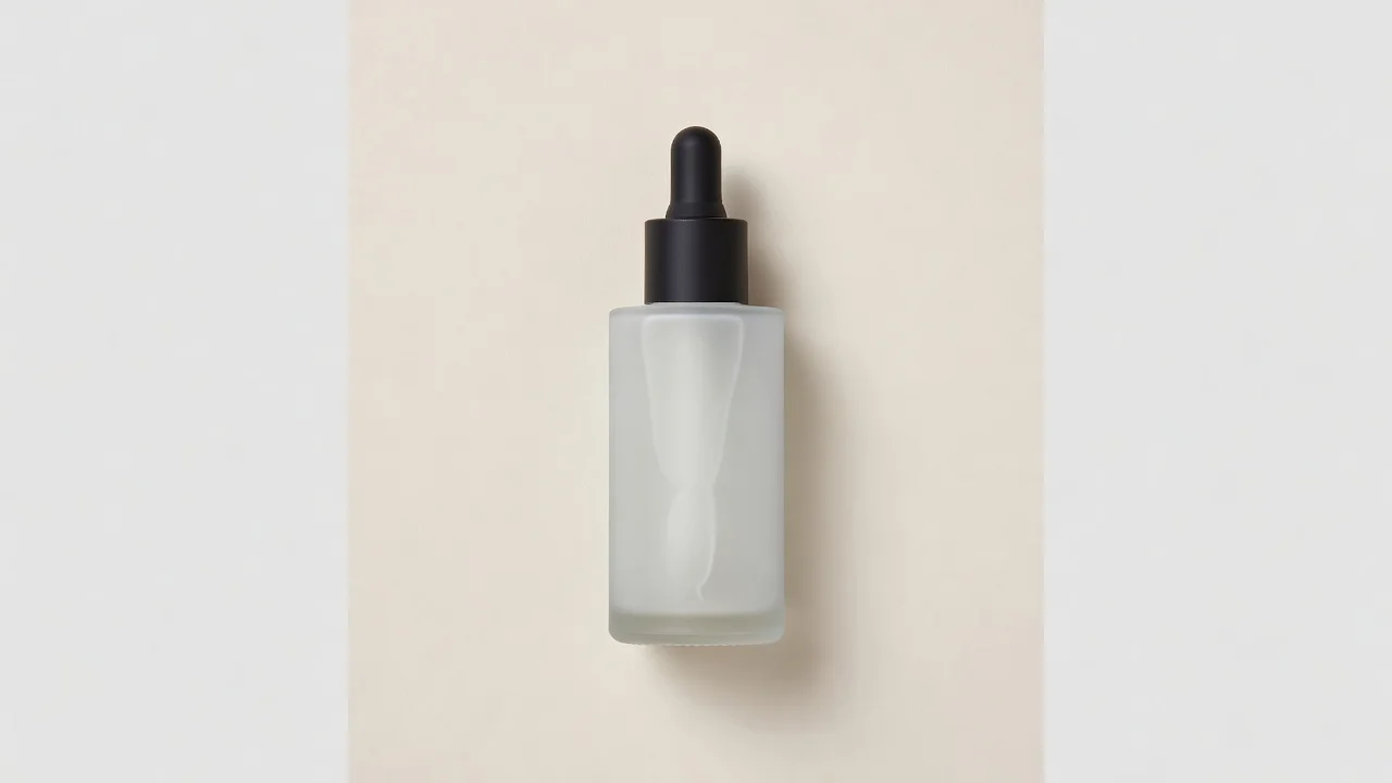 Zinc Mattifying Serum
