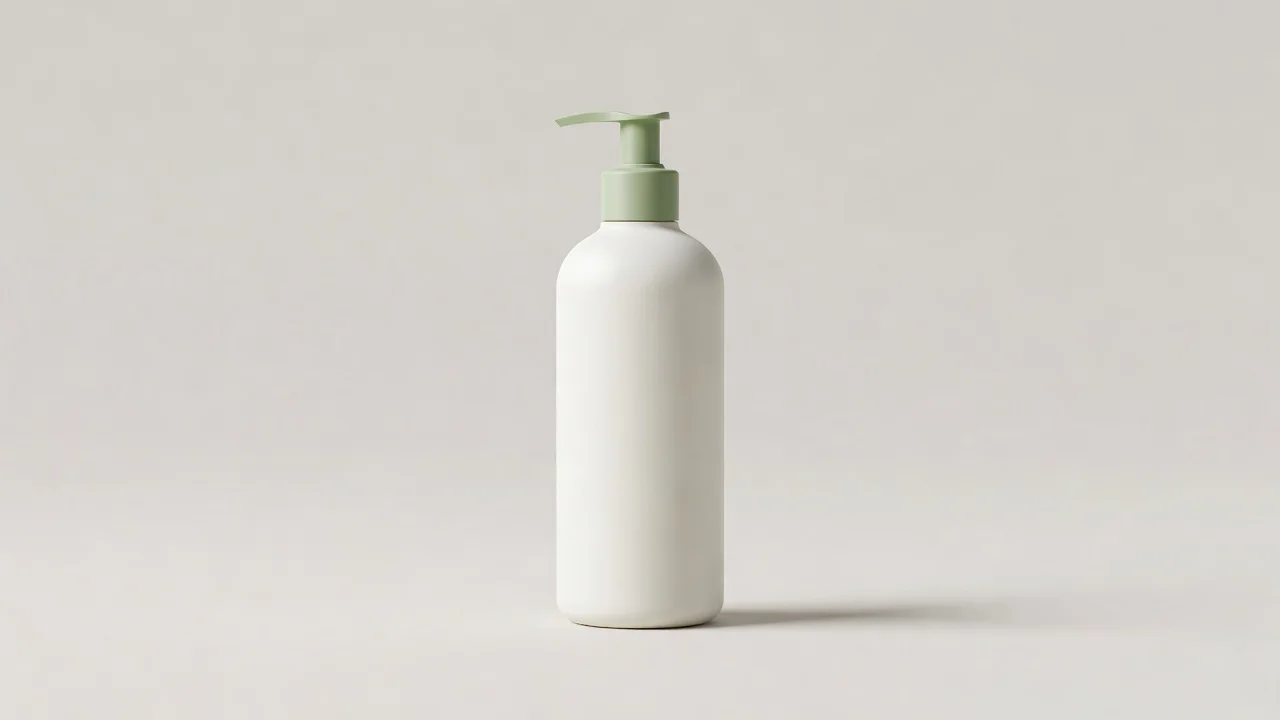 Lactic Acid Body Treatment