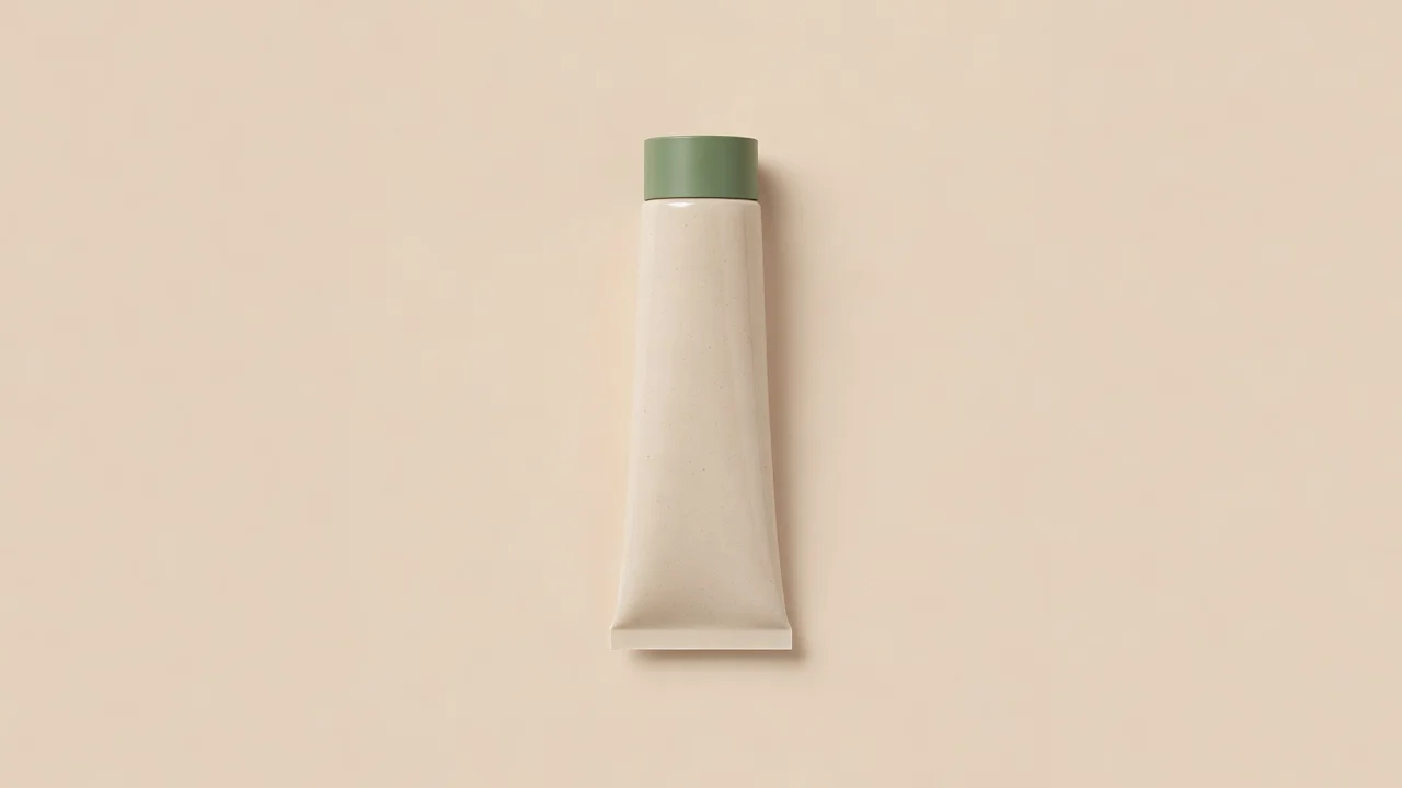 Enzyme Polishing Scrub