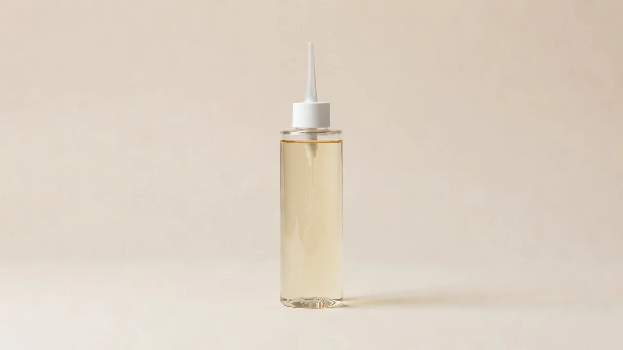 Scalp Clarifying Treatment