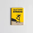 Skateboard Tricks Guide Book