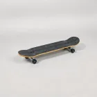 Bounce Skateboard