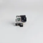 Skateboard Action Camera
