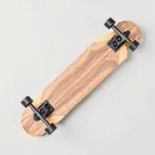 Hybrid Skateboard