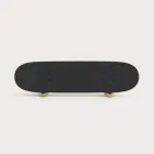 Kicktail Skateboard