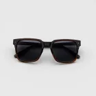 Trendy Rectangle Sunglasses