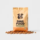 Premium Dry Dog Food