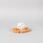 Interactive Dog Puzzle Toy